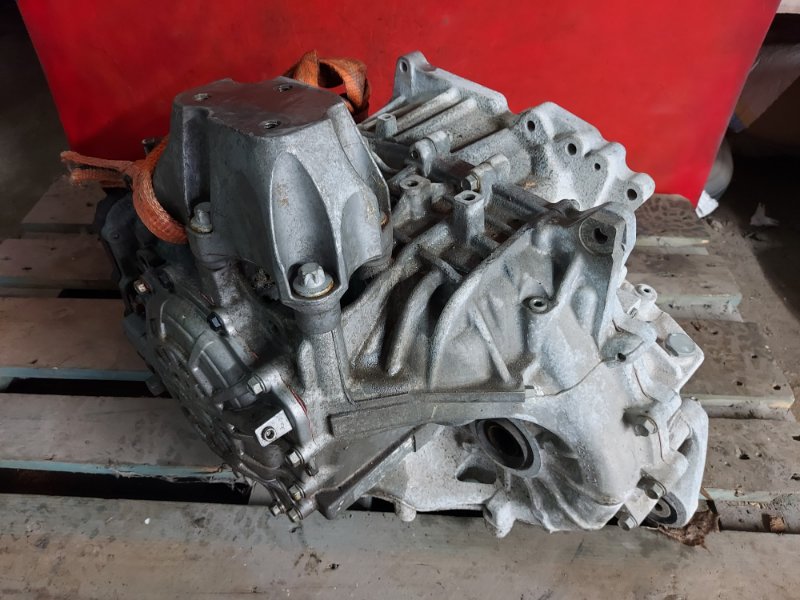 Запчасть акпп Dodge Dart 2016 RL197729AC Б/У АКПП Dodge Dart 2016 RL197729AC Б/У