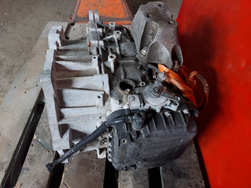 АКПП Dart 2016 АКПП Dart 2016