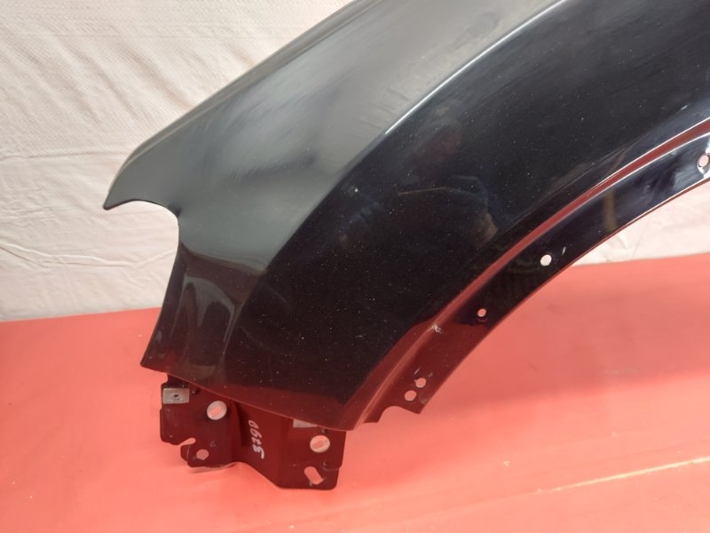 Крыло переднее левое Ranger 2021 T8 2.3L Крыло переднее левое Ranger 2021 T8 2.3L