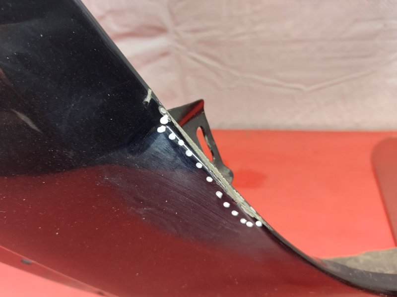 Крыло переднее левое Ranger 2021 T8 2.3L Крыло переднее левое Ranger 2021 T8 2.3L