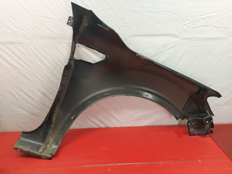 Крыло переднее левое Ranger 2021 T8 2.3L Крыло переднее левое Ranger 2021 T8 2.3L