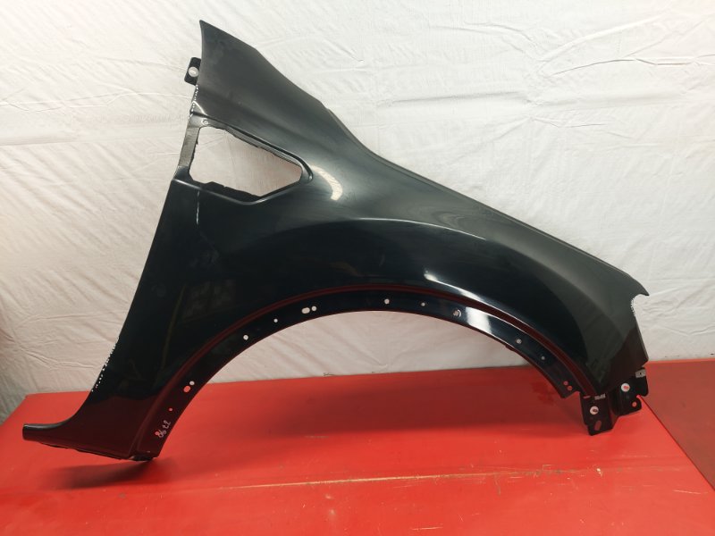 Запчасть крыло переднее правое FORD Ranger 2021 T8 2.3L KB3Z16005A Б/У Крыло переднее правое FORD Ranger 2021 T8 2.3L KB3Z16005A Б/У