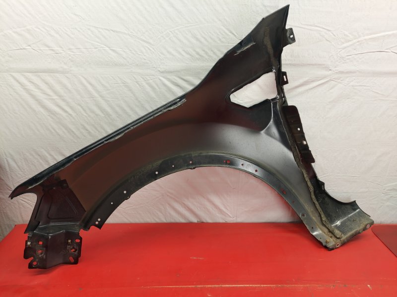 Крыло переднее правое Ranger 2021 T8 2.3L Крыло переднее правое Ranger 2021 T8 2.3L