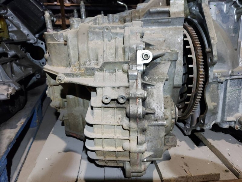 АКПП CX-9 2017 2.5L АКПП CX-9 2017 2.5L