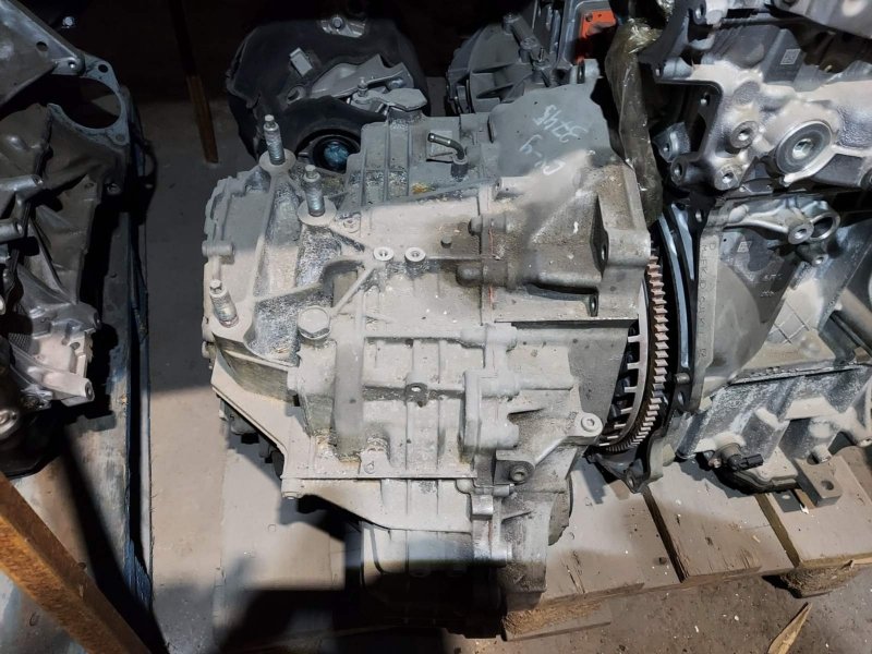 АКПП Mazda CX-9 2.5L АКПП Mazda CX-9 2.5L