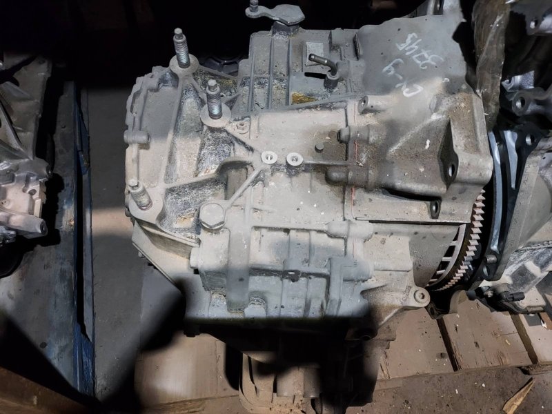 АКПП CX-9 2017 2.5L АКПП CX-9 2017 2.5L