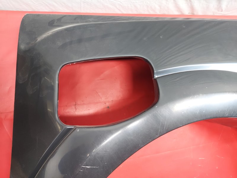 Обвес кузова задний левый Ranger 2021 T8 2.3L Обвес кузова задний левый Ranger 2021 T8 2.3L