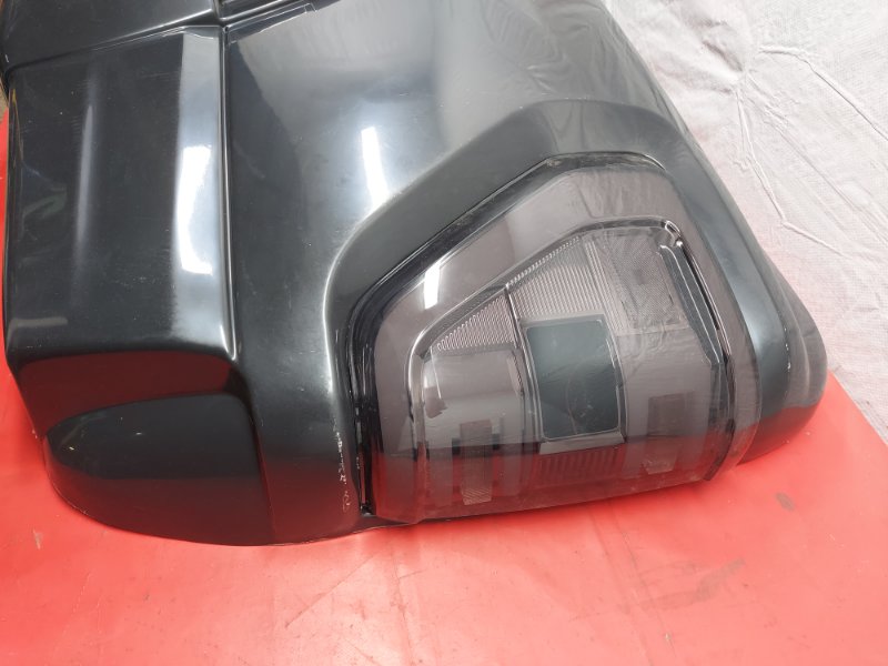 Обвес кузова задний левый Ranger 2021 T8 2.3L Обвес кузова задний левый Ranger 2021 T8 2.3L