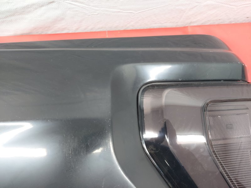 Обвес кузова задний левый Ranger 2021 T8 2.3L Обвес кузова задний левый Ranger 2021 T8 2.3L