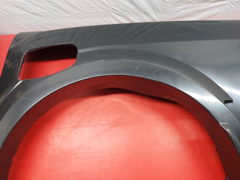 Обвес кузова задний левый Ranger 2021 T8 2.3L Обвес кузова задний левый Ranger 2021 T8 2.3L