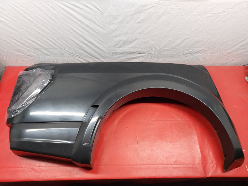 Запчасть обвес кузова задний правый FORD Ranger 2021 T8 2.3L KB3Z2127840A Б/У Обвес кузова задний правый FORD Ranger 2021 T8 2.3L KB3Z2127840A Б/У