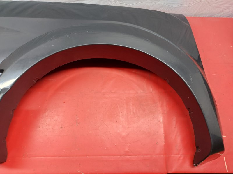 Обвес кузова задний правый FORD Ranger T8 2.3L Обвес кузова задний правый FORD Ranger T8 2.3L