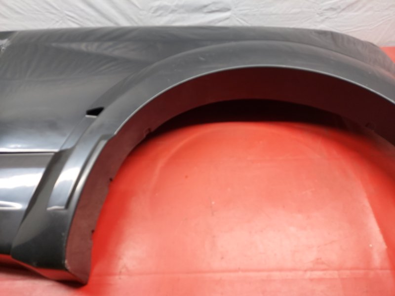 Обвес кузова задний правый Ranger 2021 T8 2.3L Обвес кузова задний правый Ranger 2021 T8 2.3L