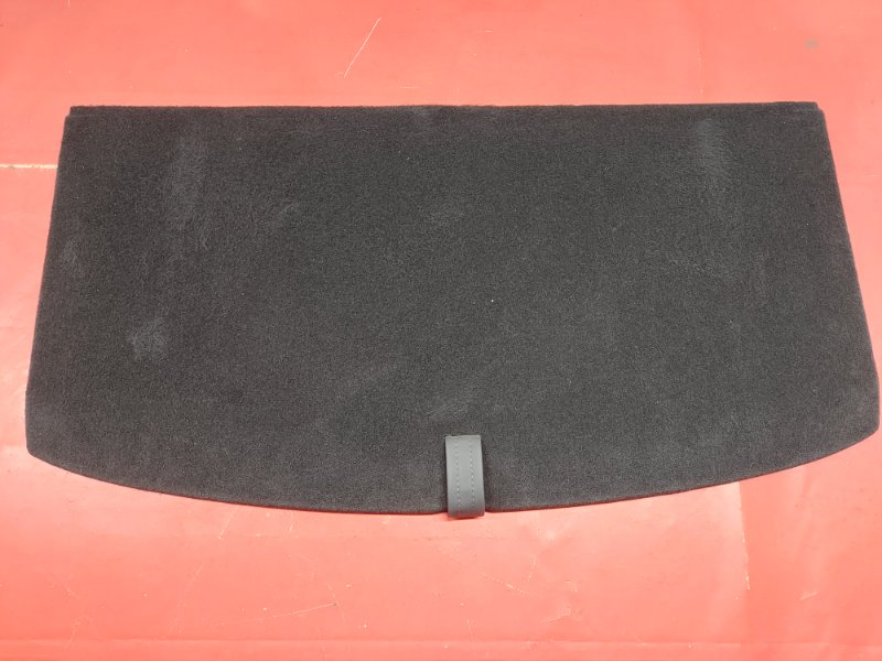 Запчасть полка багажника Tesla Model Y 155819089A Б/У Полка багажника Tesla Model Y 155819089A Б/У