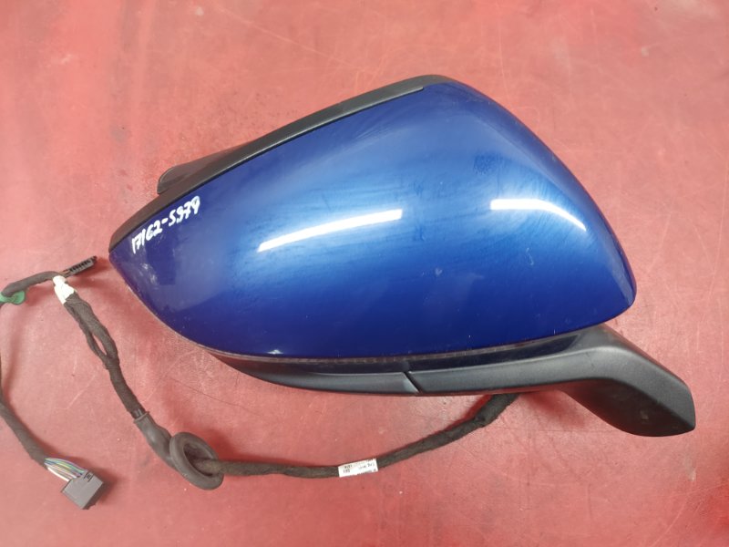 Зеркало заднего вида боковое правое ID4 Pro S 2022