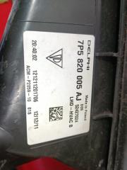 Печка салона Cayenne 958 2012 958 3 Печка салона Cayenne 958 2012 958 3