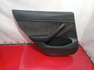 Обшивка боковой двери Tesla Model 3 2021