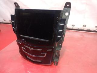 Магнитола Escalade 2015 ESV (L86) ENGINE GAS Магнитола Escalade 2015 ESV (L86) ENGINE GAS