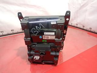 Магнитола Cadillac Escalade ESV (L86) ENGINE GAS Магнитола Cadillac Escalade ESV (L86) ENGINE GAS