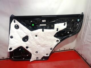 Обшивка боковой двери задняя левая Model X 2016 Обшивка боковой двери задняя левая Model X 2016