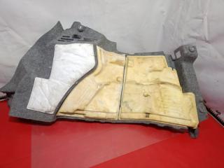Обшивка багажника правая Model 3 2021