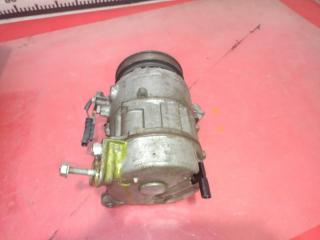 Компрессор кондиционера Escalade 2015 ESV (L86) ENGINE GAS