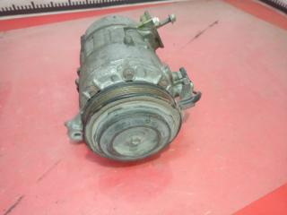 Компрессор кондиционера Cadillac Escalade ESV (L86) ENGINE GAS