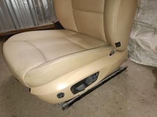 Сиденье переднее левое X3 2011 F25 3.0L N52