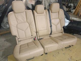 Сиденье заднее Cayenne 2012 958 3