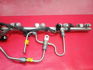 Топливная рейка Cadillac Escalade ESV (L86) ENGINE GAS Топливная рейка Cadillac Escalade ESV (L86) ENGINE GAS
