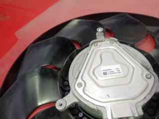 Диффузор радиатора Tesla Model 3 Диффузор радиатора Tesla Model 3