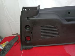 Обшивка багажника задняя левая Escalade 2015 ESV (L86) ENGINE GAS