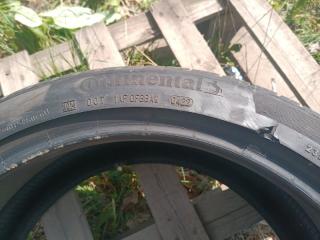 Шина Model 3 2021 Electro