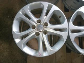 Колесный диск Dodge Durango 3.6L VVT