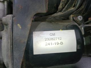 Компрессор подвески Cadillac Escalade ESV (L86) ENGINE GAS Компрессор подвески Cadillac Escalade ESV (L86) ENGINE GAS