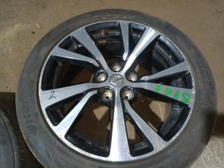 Колесный диск Nissan Maxima VQ35DE 3.5L