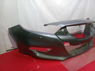 Бампер передний Maxima 2018 VQ35DE 3.5L