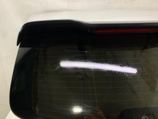 Дверь багажника Cayenne 958 2012 958 3