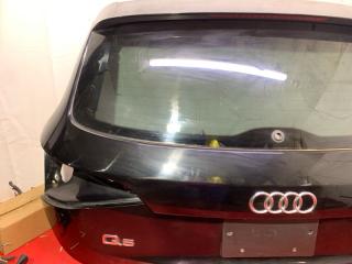 Дверь багажника задняя Q5 2013 8R Дверь багажника задняя Q5 2013 8R