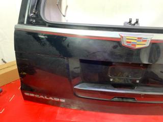 Дверь багажника задняя Escalade 2015 ESV (L86) ENGINE GAS Дверь багажника задняя Escalade 2015 ESV (L86) ENGINE GAS