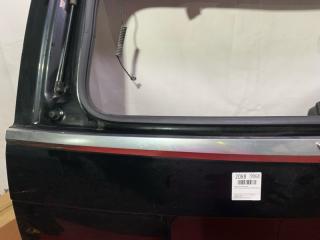 Накладка двери багажника задняя Escalade 2015 ESV (L86) ENGINE GAS Накладка двери багажника задняя Escalade 2015 ESV (L86) ENGINE GAS