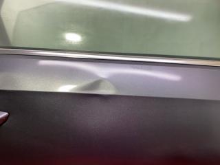 Дверь боковая задняя правая Passat 2016 B7 USA 1.8 FSI