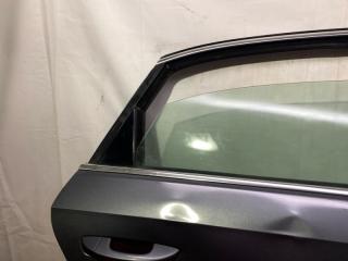 Дверь боковая задняя правая VolksWagen Passat B7 USA 1.8 FSI