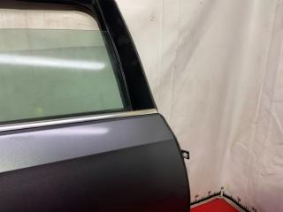 Дверь боковая задняя правая Passat 2016 B7 USA 1.8 FSI
