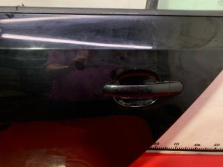 Дверь боковая задняя левая VolksWagen Jetta 2.0L I-4 SOHC Дверь боковая задняя левая VolksWagen Jetta 2.0L I-4 SOHC