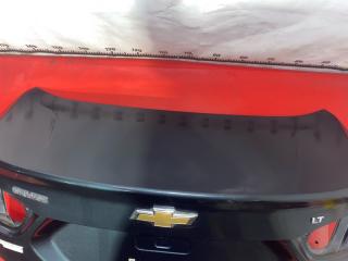 Крышка багажника Cruze 2017 J400 1.4L