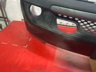 Бампер передний Dodge Durango 3.6L VVT Бампер передний Dodge Durango 3.6L VVT