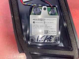 Центральная стойка кузова левая Model 3 2021 Electro Центральная стойка кузова левая Model 3 2021 Electro