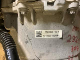 Двигатель задний Model 3 2021 Двигатель задний Model 3 2021