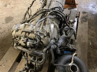 АКПП Escalade 2015 ESV (L86) ENGINE GAS
